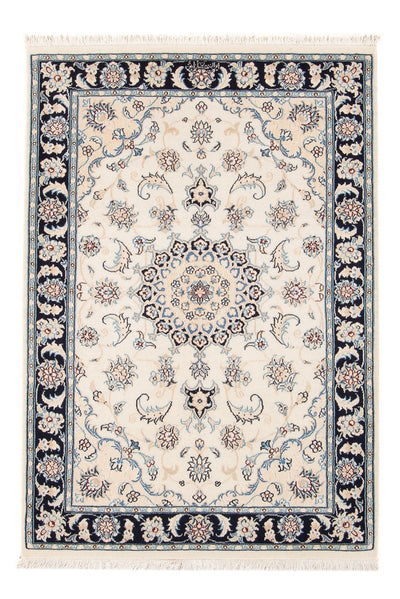 Nain - 6La Tapijt 81x120cm - Perzisch tapijt
