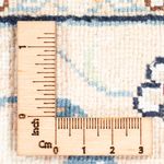 Perzisch tapijt - Nain - Premium - 120 x 81 cm - crème