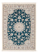 Nain - 6 la Tapijt 120x81cm - Perzisch tapijt