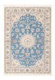 Nain - 6 la Tapijt 117x80cm - Perzisch tapijt