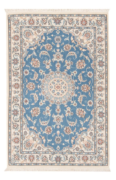 Nain - 6La Tapijt 81x122cm - Perzisch tapijt