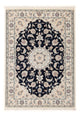 Nain - 6 la Tapijt 118x81cm - Perzisch tapijt