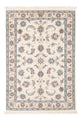 Nain - 6 la Tapijt 122x81cm - Perzisch tapijt