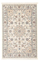 Nain - 6 la Tapijt 124x81cm - Perzisch tapijt