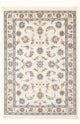 Nain - 6 la Tapijt 132x81cm - Perzisch tapijt