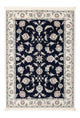 Nain - 6 la Tapijt 118x81cm - Perzisch tapijt