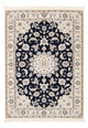 Nain - 6 la Tapijt 120x81cm - Perzisch tapijt