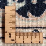 Perzisch tapijt - Nain - Premium - 120 x 81 cm - donkerblauw