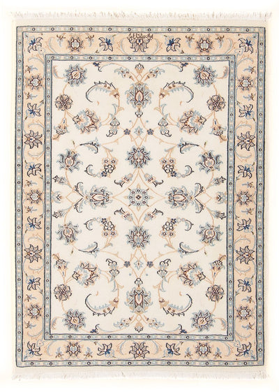 Nain - 6La Tapijt 81x115cm - Perzisch tapijt