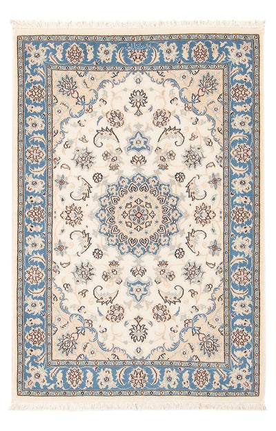 Nain - 6La Tapijt 81x120cm - Perzisch tapijt