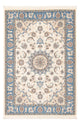 Nain - 6 la Tapijt 120x81cm - Perzisch tapijt