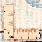 Perzisch tapijt - Nain - Premium - 120 x 81 cm - crème