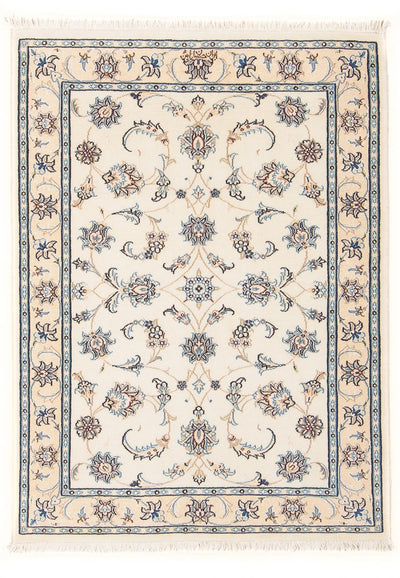 Nain - 6La Tapijt 81x120cm - Perzisch tapijt