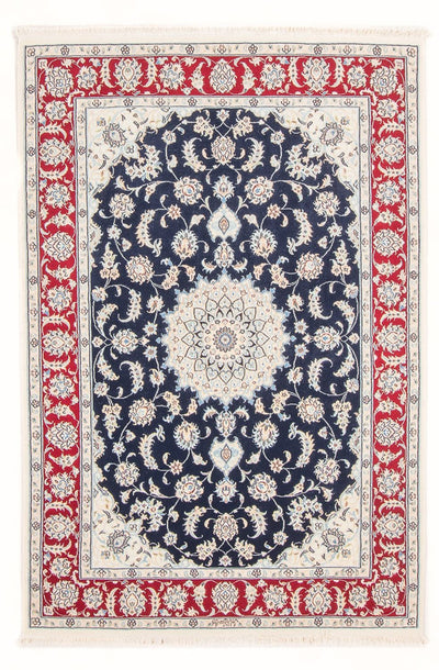 Nain - 9La Tapijt 120x178cm - Perzisch tapijt