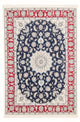Nain - 9 la Tapijt 178x120cm - Perzisch tapijt