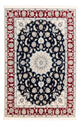 Nain - 6La Tapijt 118x180cm - Perzisch tapijt