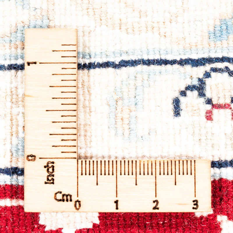 Perzisch tapijt - Nain - Premium - 180 x 118 cm - donkerblauw