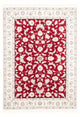 Nain - 9La Tapijt 122x173cm - Perzisch tapijt