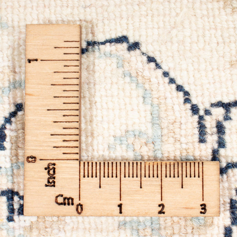 Perzisch tapijt - Nain - Koninklijk - 173 x 122 cm - rood