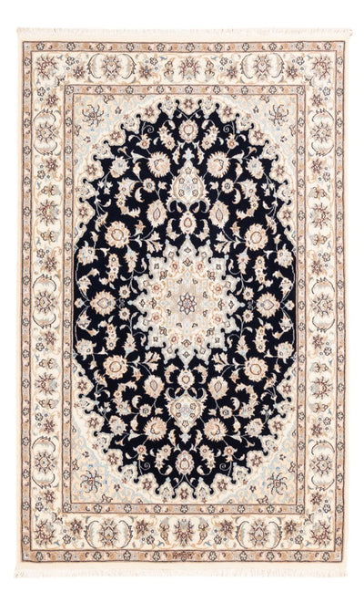 Nain - 6La Tapijt 120x180cm - Perzisch tapijt