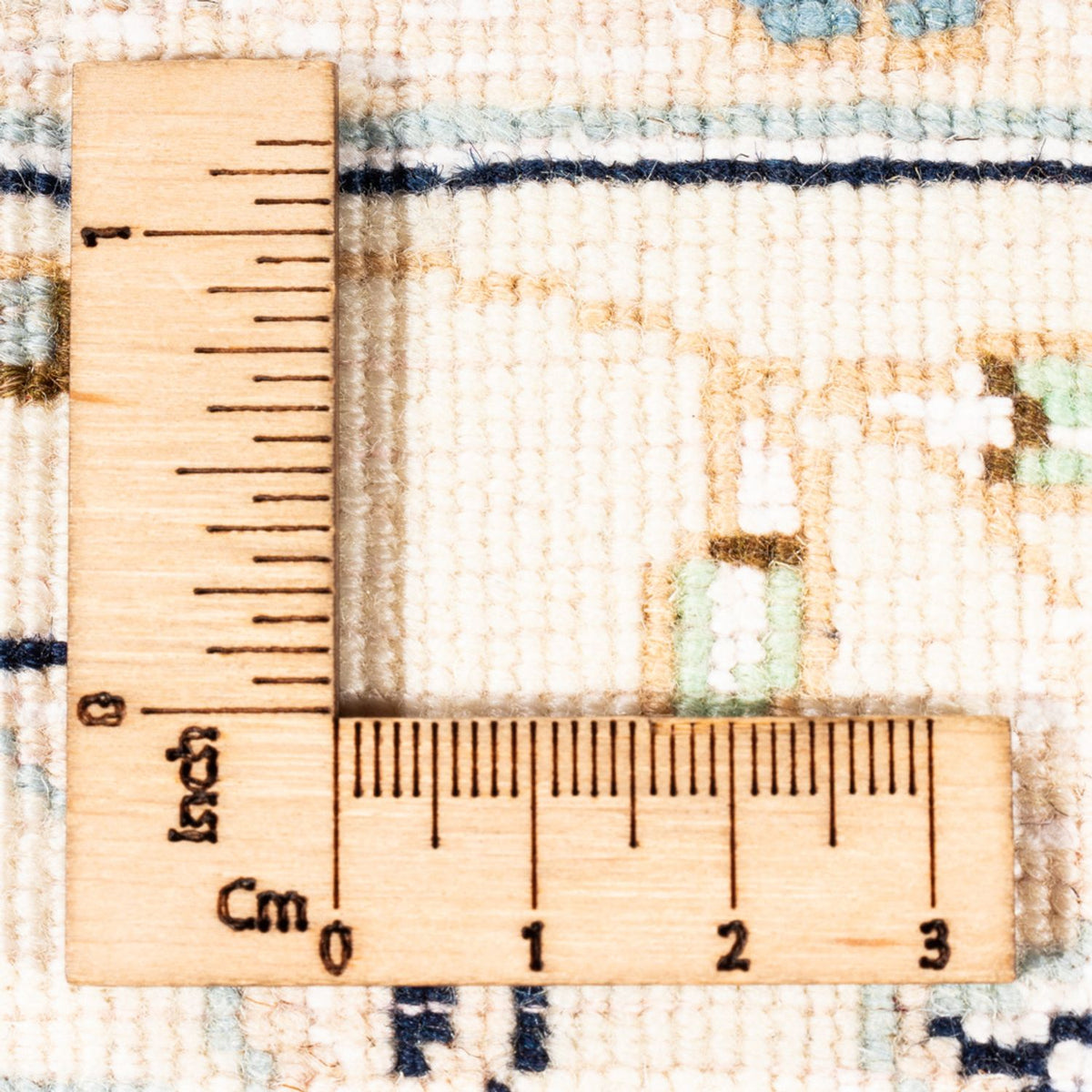 Perzisch tapijt - Nain - Premium - 180 x 118 cm - rood