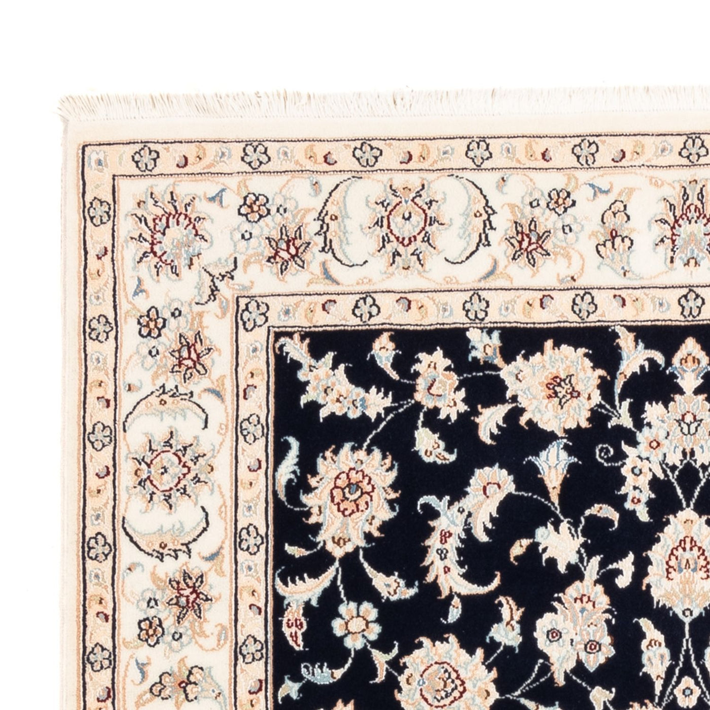 Nain - 6 la Tapijt 174x120cm - Perzisch tapijt