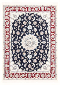 Nain - 9 la Tapijt 165x120cm - Perzisch tapijt – product image