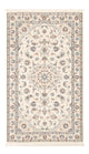 Nain - 6 la Tapijt 132x75cm - Perzisch tapijt