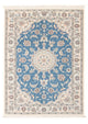Nain - 6 la Tapijt 116x81cm - Perzisch tapijt