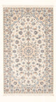 Nain - 6 la Tapijt 140x76cm - Perzisch tapijt