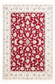Nain - 9 la Tapijt 118x176cm - Perzisch tapijt