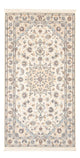 Nain - 6 la Tapijt 140x74cm - Perzisch tapijt