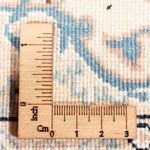 Perzisch tapijt - Nain - Premium - 140 x 74 cm - crème