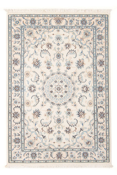 Nain - 6La Tapijt 80x122cm - Perzisch tapijt