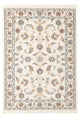 Nain - 6 la Tapijt 118x80cm - Perzisch tapijt