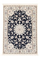 Nain - 6 la Tapijt 118x80cm - Perzisch tapijt