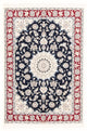 Nain - 9 la Tapijt 158x108cm - Perzisch tapijt