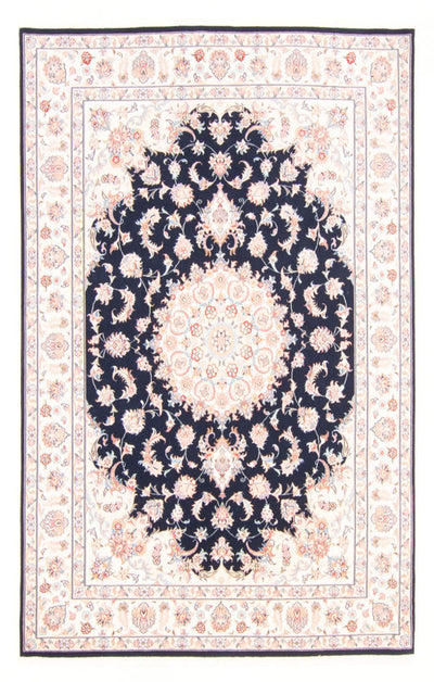 Tabriz - 50 Raj Tapijt 167x245cm - Perzisch tapijt