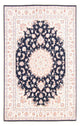 Tabriz - 50 Raj Tapijt 245x167cm - Perzisch tapijt