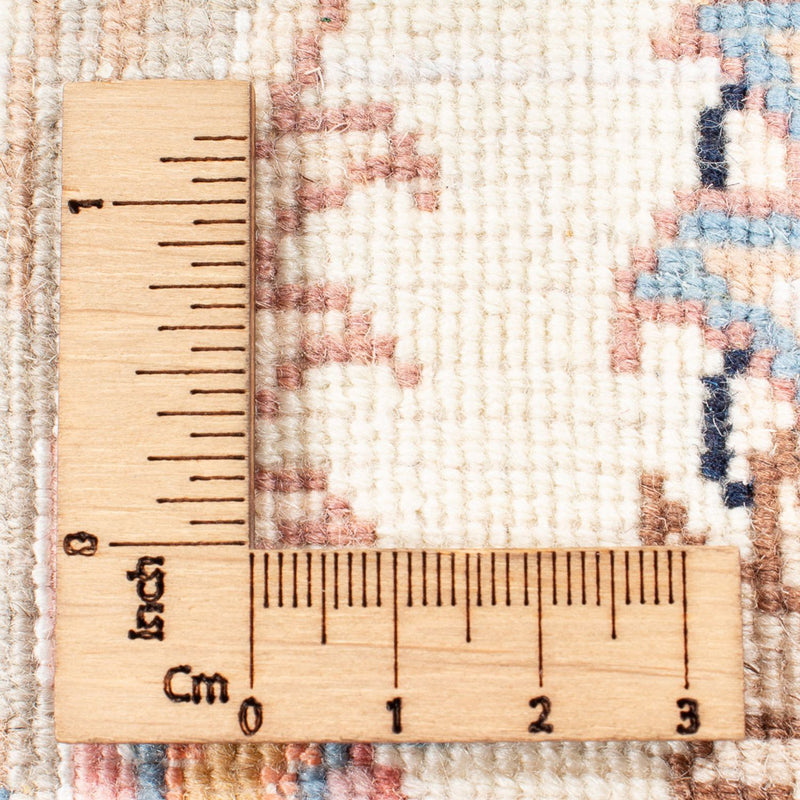 Perzisch tapijt - Tabriz - Royal - 245 x 167 cm - donkerblauw