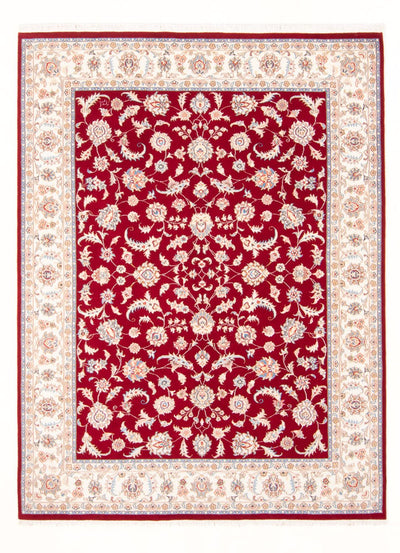 Tabriz - 50 Raj Tapijt 150x203cm - Perzisch tapijt
