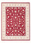 Perzisch tapijt - Tabriz - Royal - 203 x 150 cm - rood