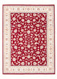 Tabriz - 50 Raj Tapijt 203x150cm - Perzisch tapijt