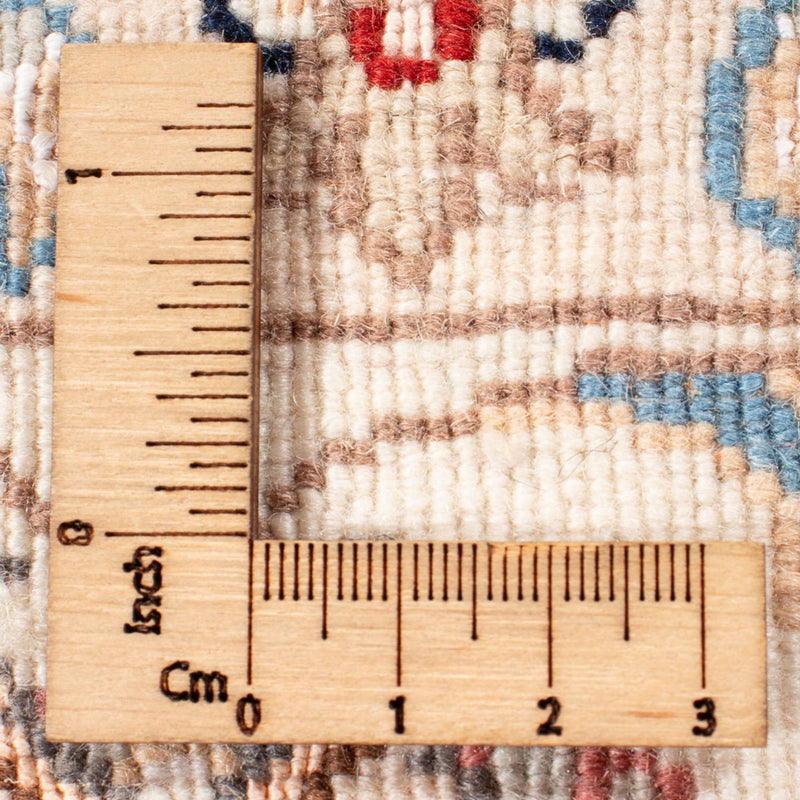 Perzisch tapijt - Tabriz - Royal - 203 x 150 cm - rood