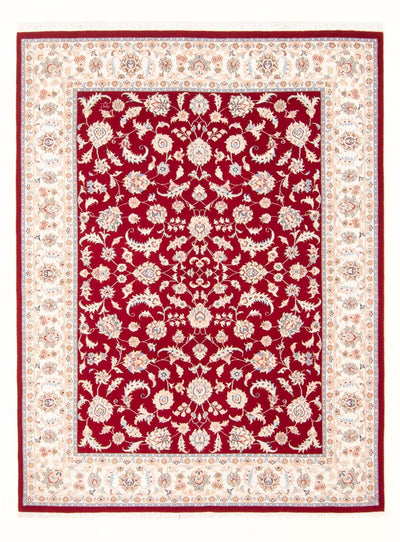 Tabriz - 50 Raj Tapijt 148x202cm - Perzisch tapijt