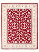 Tabriz - 50 Raj Tapijt 202x148cm - Perzisch tapijt