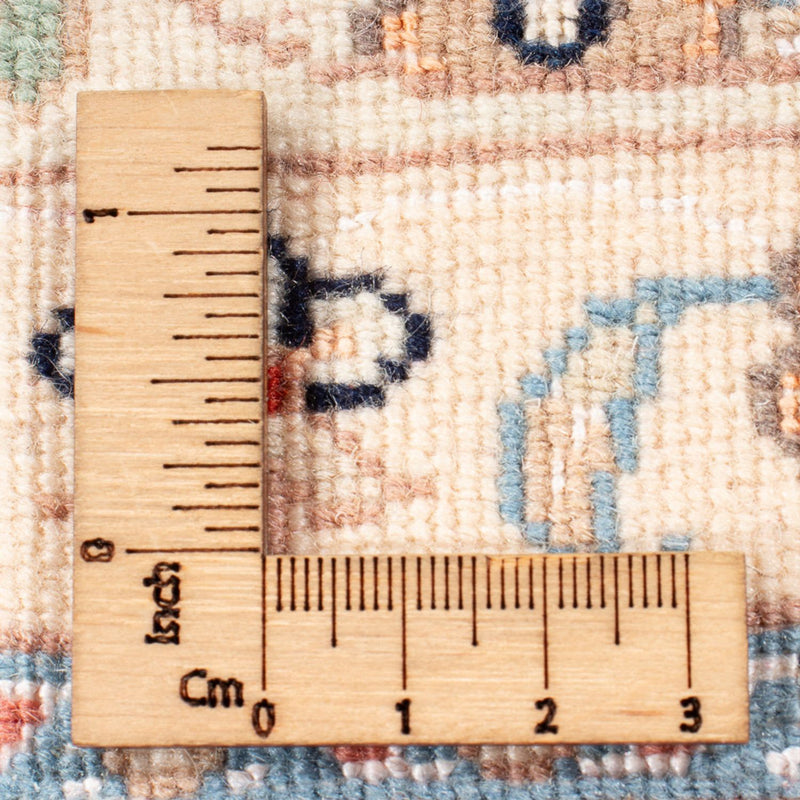 Perzisch tapijt - Tabriz - Royal - 202 x 148 cm - rood