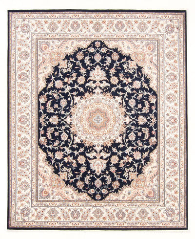 Tabriz - 50 Raj Tapijt 200x250cm - Perzisch tapijt