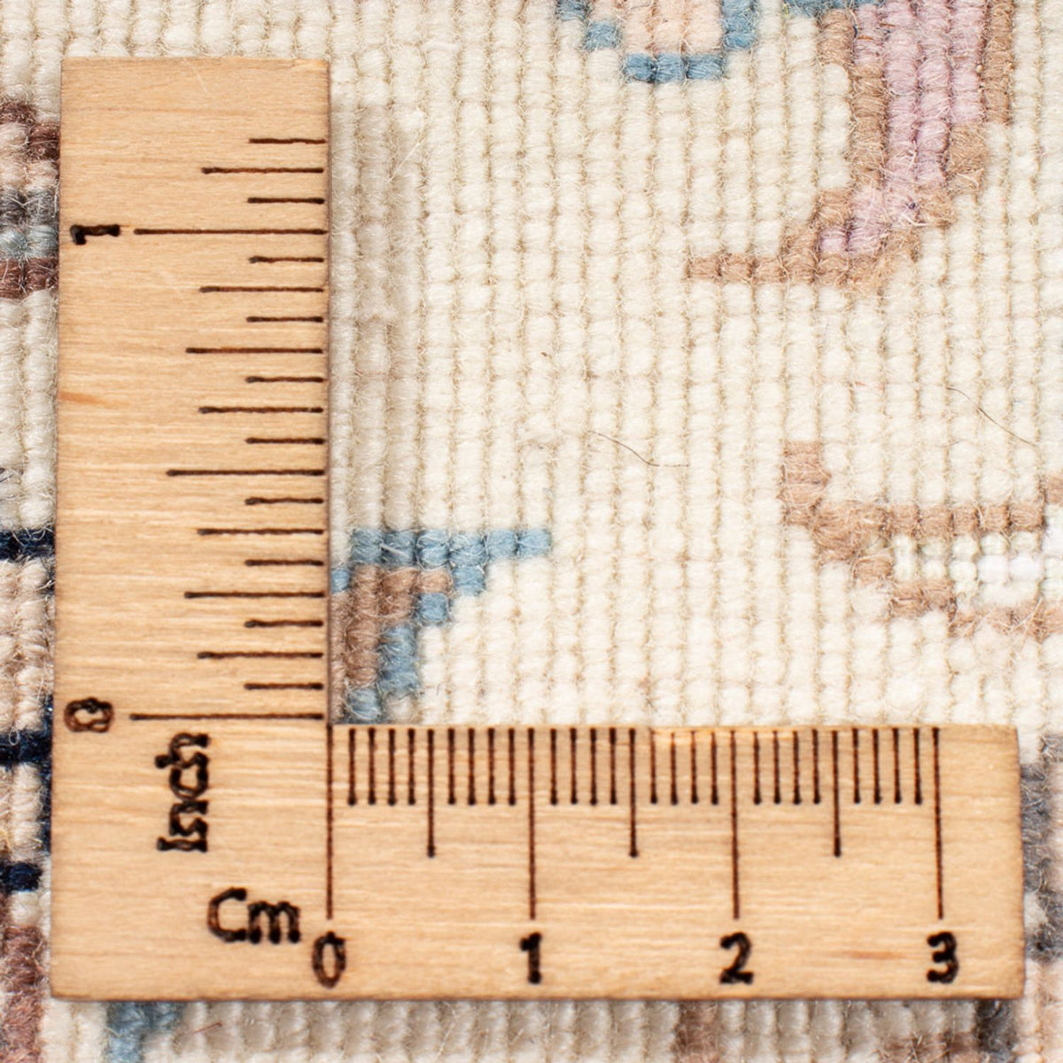 Perzisch tapijt - Tabriz - Royal - 250 x 200 cm - donkerblauw