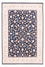 Perzisch tapijt - Tabriz - Royal - 243 x 172 cm - donkerblauw